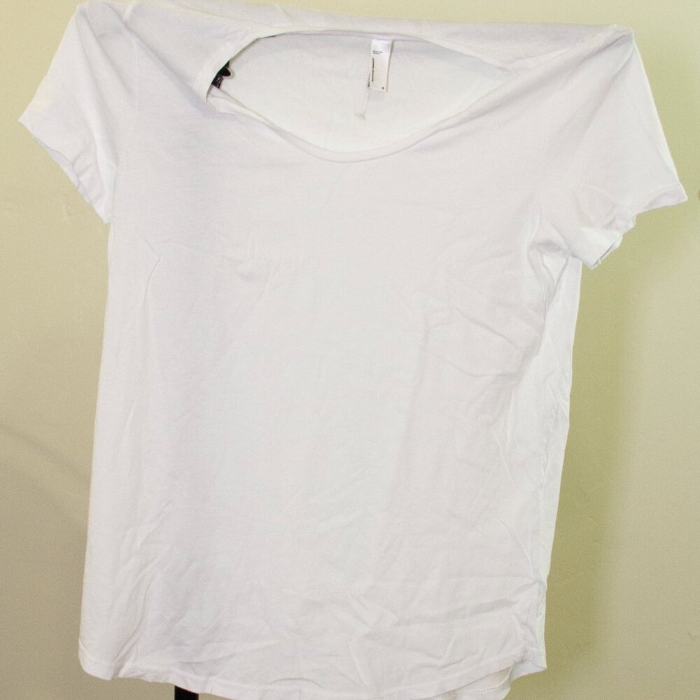 American Apparel RSA6320 Women's Ultra Wash T-Shirt